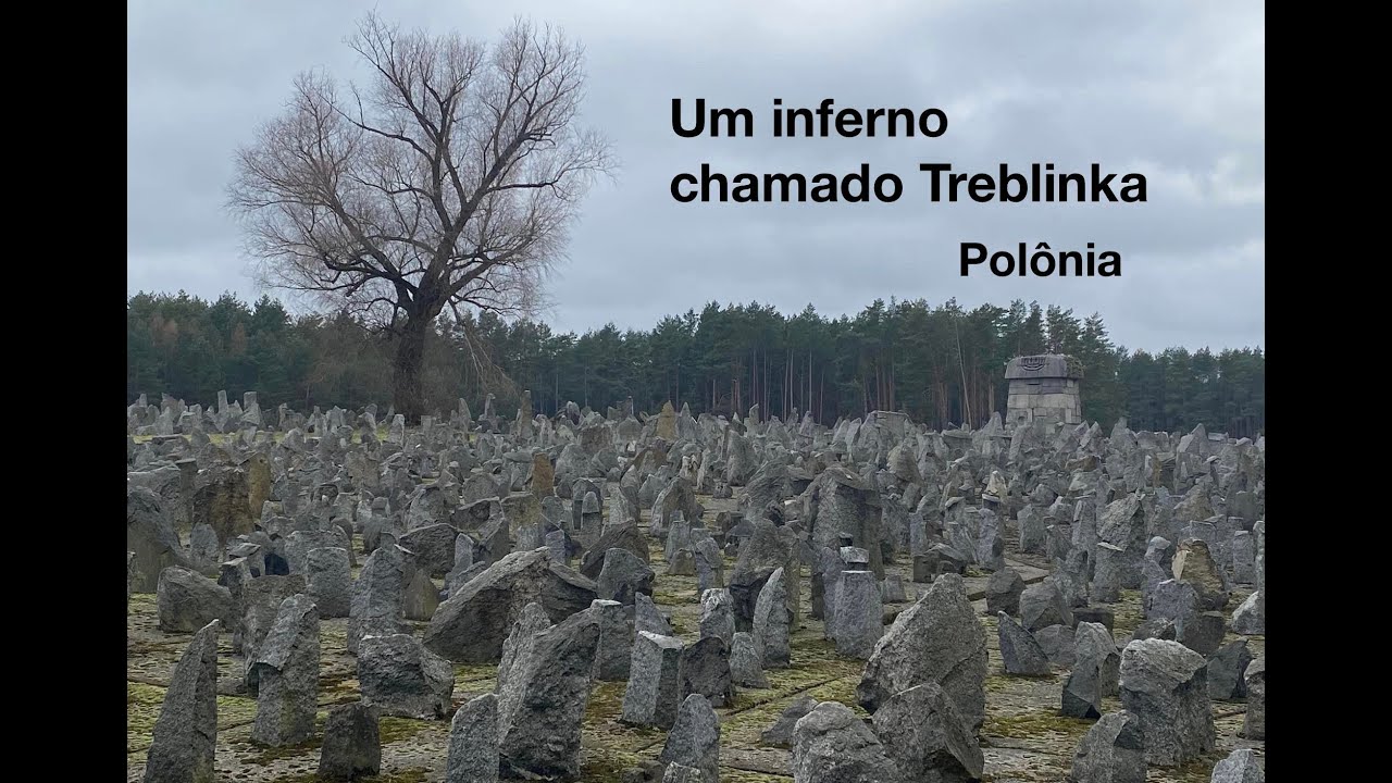 Cheslav Borovy talks with Claude Lanzmann about Treblinka; Holocaust GERMAN CAMP
